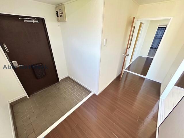 エステート岩瀬A.Bの物件内観写真