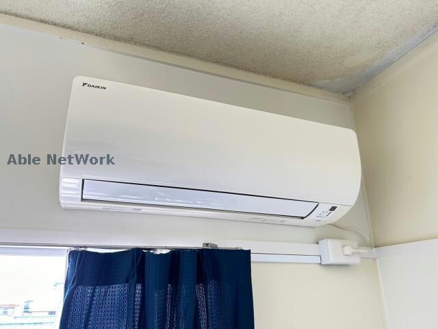 エステート岩瀬A.Bの物件内観写真