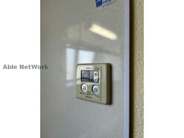 エステート岩瀬A.Bの物件内観写真