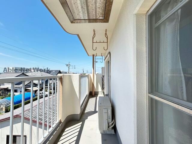 エステート岩瀬A.Bの物件内観写真