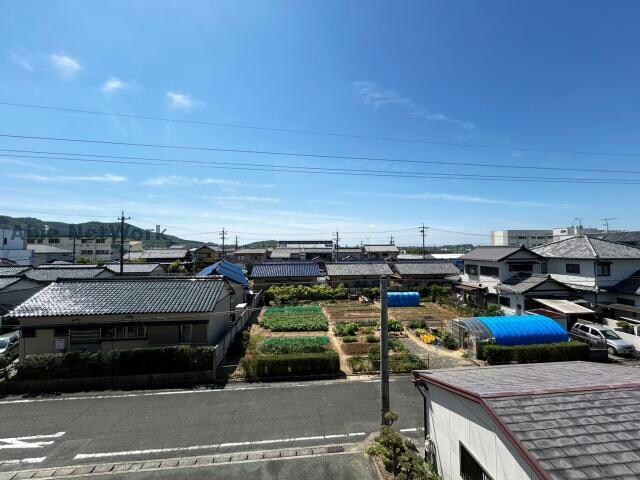 エステート岩瀬A.Bの物件内観写真