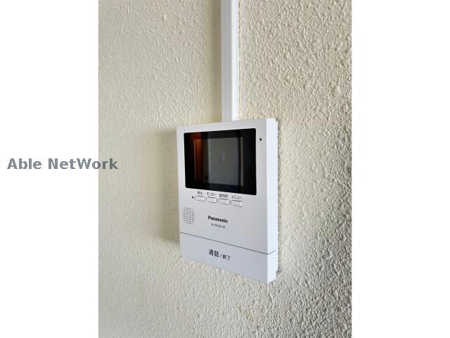 エステート岩瀬A.Bの物件内観写真