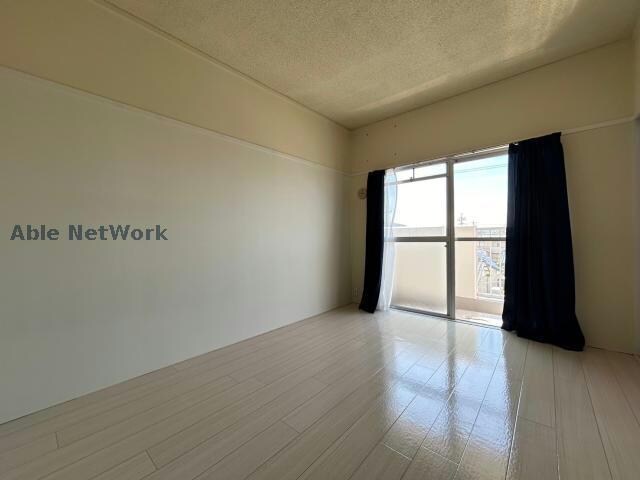 エステート岩瀬A.Bの物件内観写真