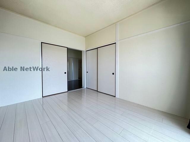 エステート岩瀬A.Bの物件内観写真