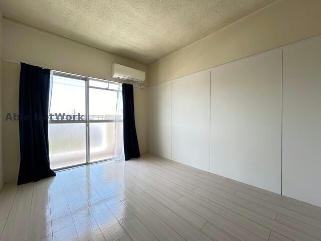 エステート岩瀬A.Bの物件内観写真