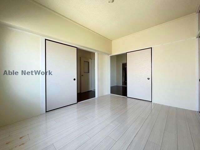 エステート岩瀬A.Bの物件内観写真