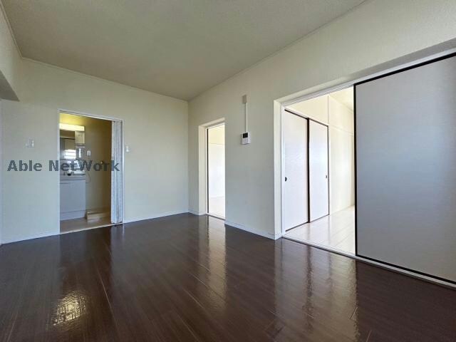 エステート岩瀬A.Bの物件内観写真