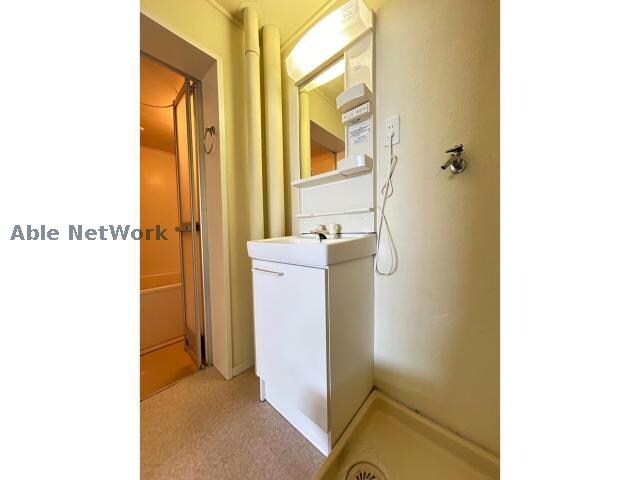 エステート岩瀬A.Bの物件内観写真