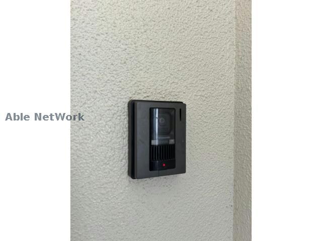 エステート岩瀬A.Bの物件内観写真