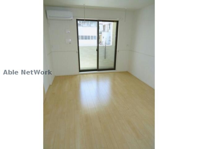 ベル・グレイスの物件内観写真