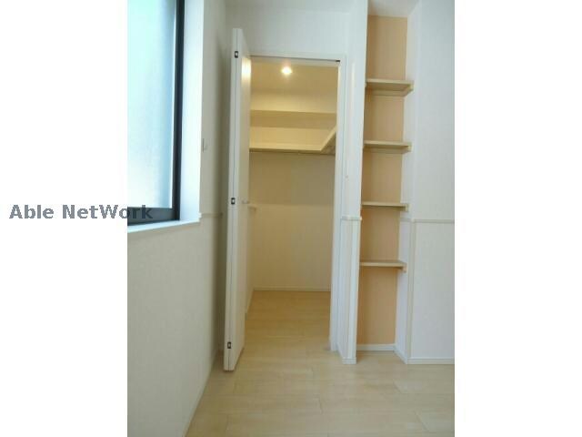 ベル・グレイスの物件内観写真