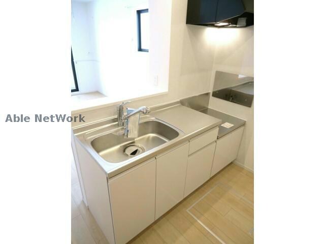 ベル・グレイスの物件内観写真