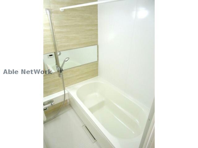 ベル・グレイスの物件内観写真