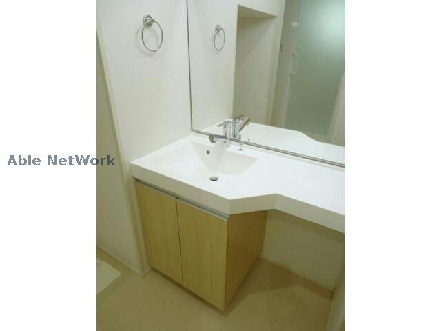 ベル・グレイスの物件内観写真