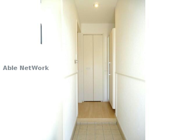 ベル・グレイスの物件内観写真