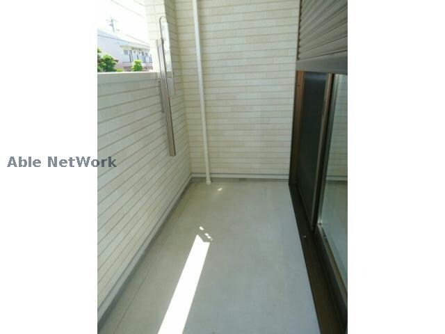 ベル・グレイスの物件内観写真