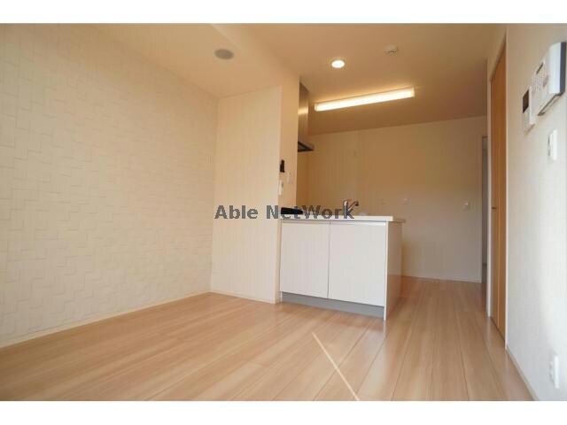 ルワンジュの物件内観写真