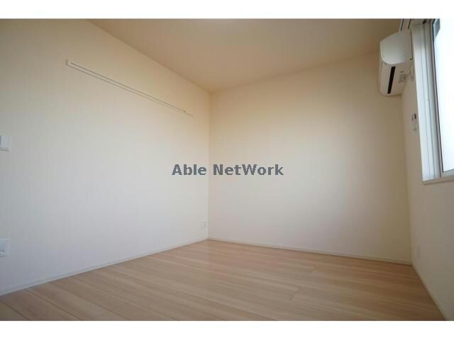 ルワンジュの物件内観写真