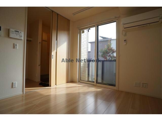 ルワンジュの物件内観写真