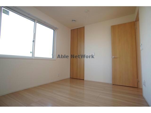 ルワンジュの物件内観写真