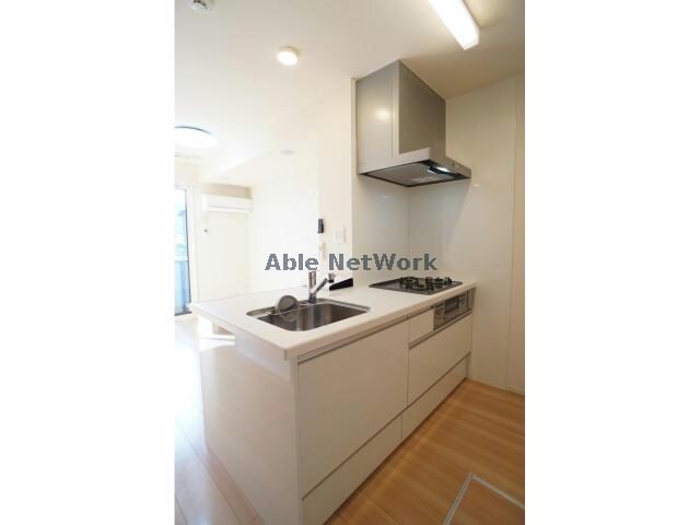 ルワンジュの物件内観写真