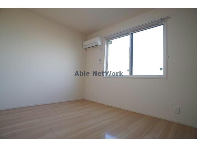 ルワンジュの物件内観写真