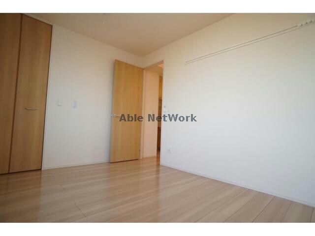 ルワンジュの物件内観写真