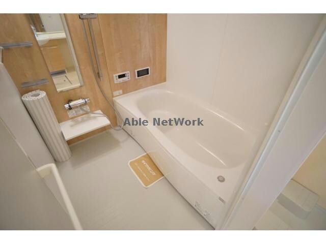 ルワンジュの物件内観写真