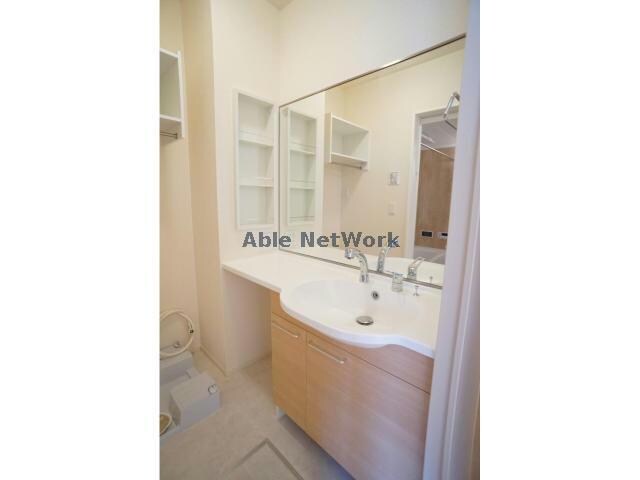 ルワンジュの物件内観写真