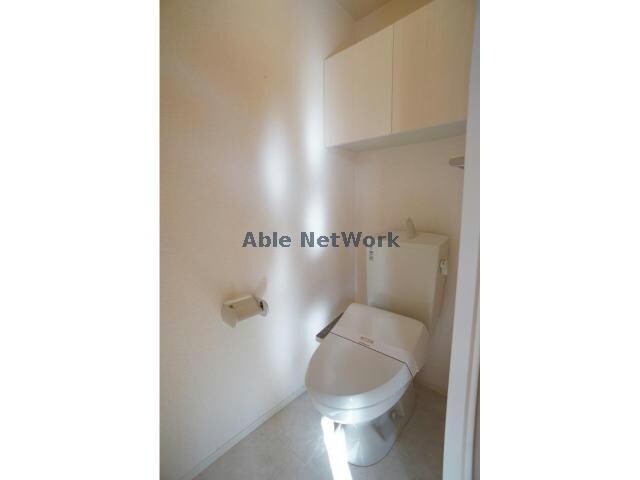 ルワンジュの物件内観写真