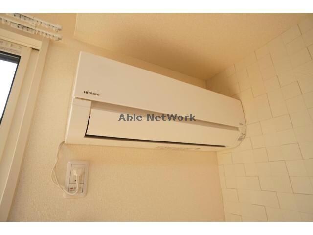 ルワンジュの物件内観写真