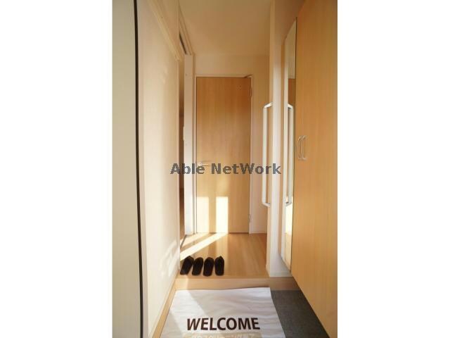 ルワンジュの物件内観写真