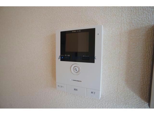 ルワンジュの物件内観写真