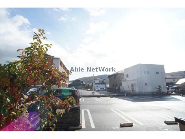 ルワンジュの物件内観写真