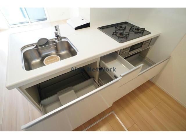 ルワンジュの物件内観写真