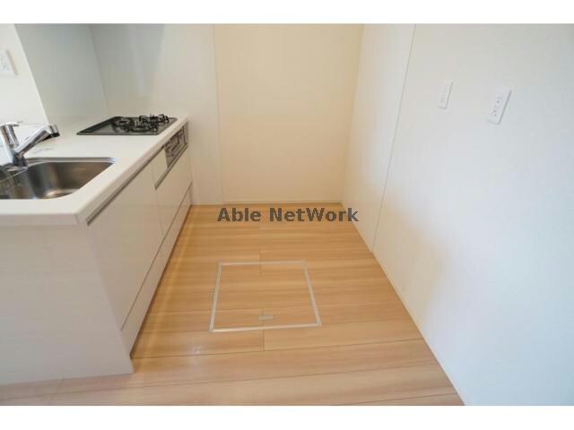 ルワンジュの物件内観写真