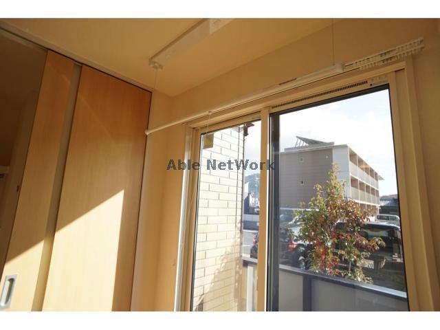 ルワンジュの物件内観写真