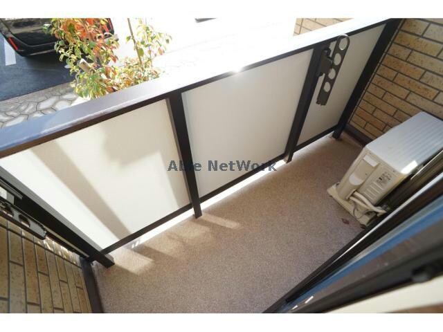 ルワンジュの物件内観写真