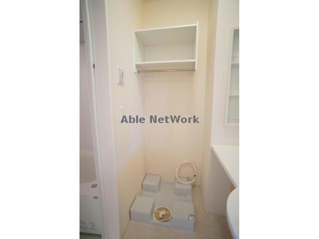 ルワンジュの物件内観写真