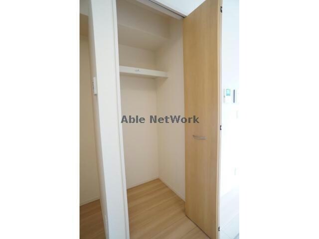 ルワンジュの物件内観写真