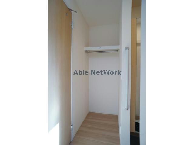 ルワンジュの物件内観写真