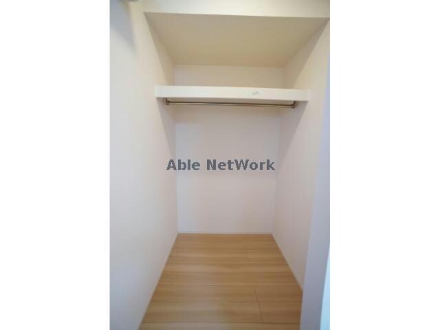 ルワンジュの物件内観写真