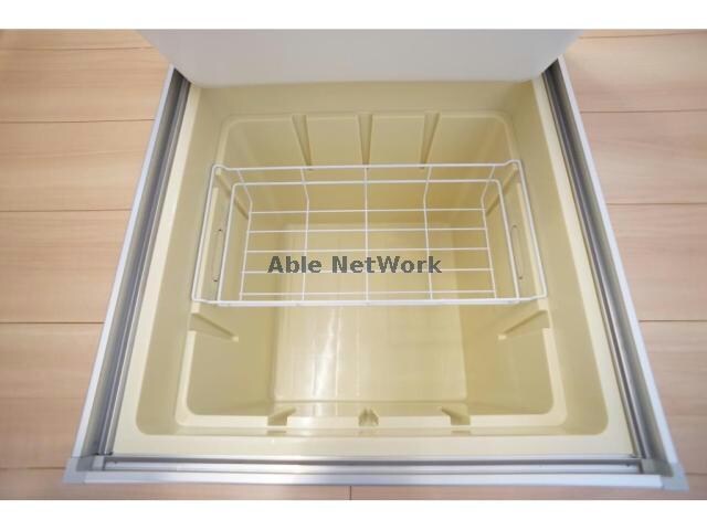 ルワンジュの物件内観写真