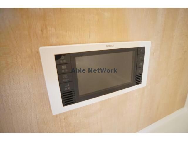 ルワンジュの物件内観写真