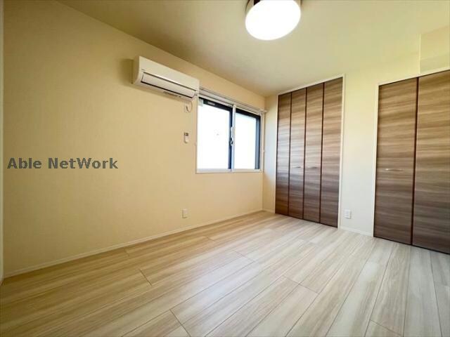 ウェストテラス大西の物件内観写真