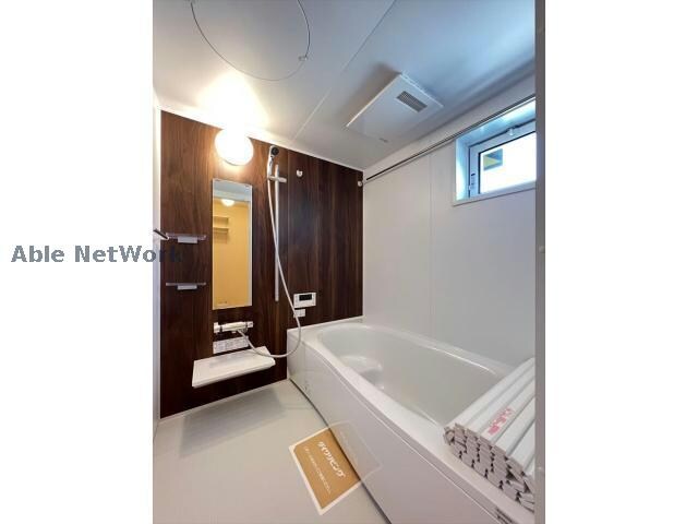 ウェストテラス大西の物件内観写真