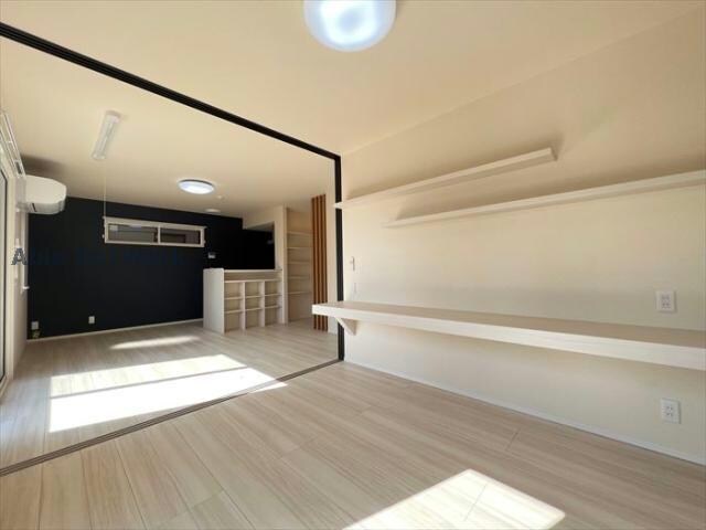 ウェストテラス大西の物件内観写真