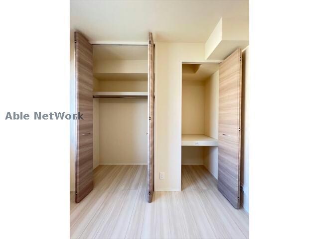 ウェストテラス大西の物件内観写真