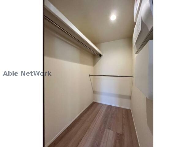 D-avance柱Ⅰ・Ⅱの物件内観写真