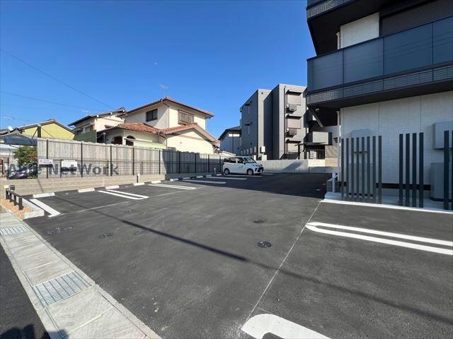 D-avance柱Ⅰ・Ⅱの物件外観写真